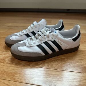 Adidas Samba